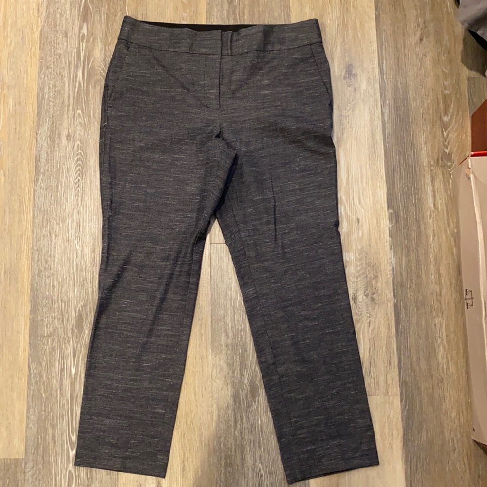 Loft Marisa Fit Pants